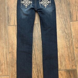 Girls miss me Jeans
